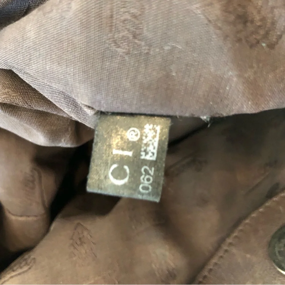 Gucci leather tote - Picture 16 of 16